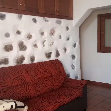 Casita Las Vinas