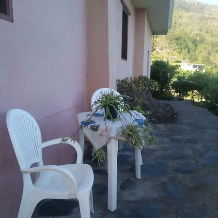 Casita Las Vinas بيت للعطل *
