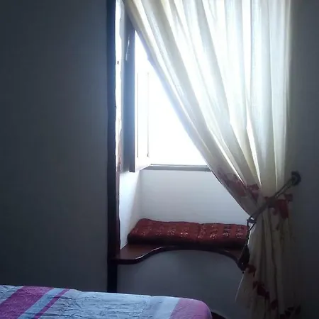 Casita Las Vinas إيكود ذي لوس فينوس