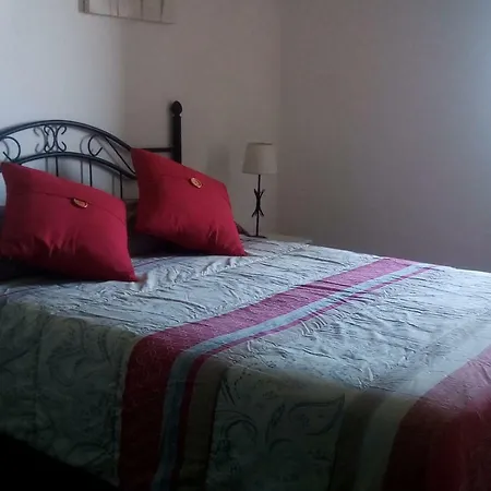 بيت للعطل Casita Las Vinas *