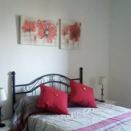 Casita Las Vinas إيكود ذي لوس فينوس