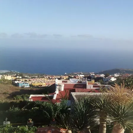 Casita Las Vinas