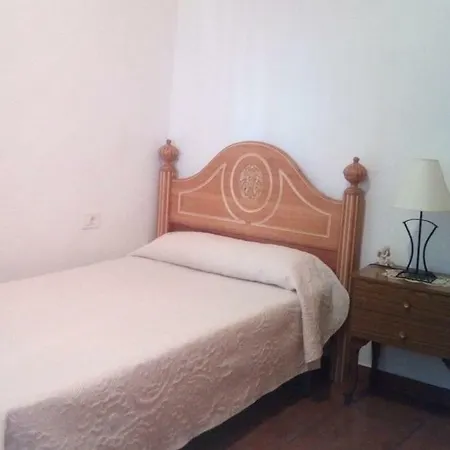 Holiday home Casita Las Vinas Icod De Los Vinos