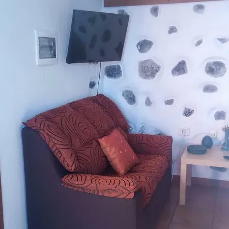 Casita Las Vinas Holiday home *