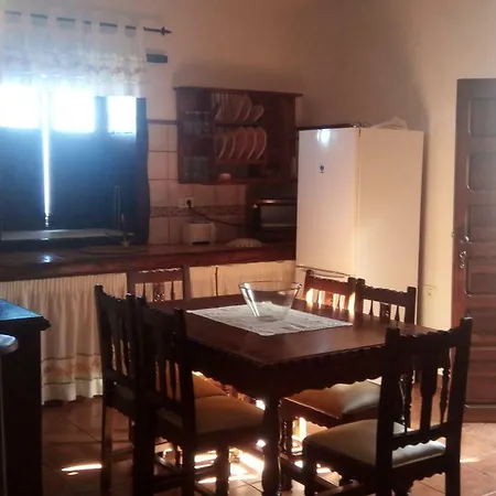 Casita Las Vinas Icod De Los Vinos